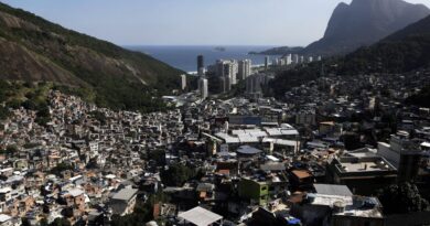 Censo revela quais são as 20 maiores favelas do país; veja a lista