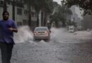 Cidade de São Paulo está em estado de atenção para alagamentos