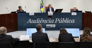 Clubes de futebol defendem no STF lei que regulamentou bets