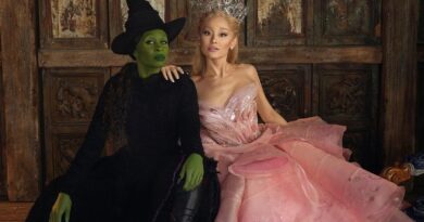 Com Ariana Grande e Cynthia Erivo, 'Wicked' estreia nos cinemas nesta quinta (21)