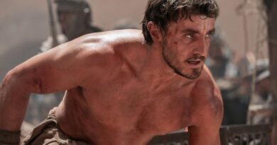 Com Pedro Pascal e Paul Mescal, “Gladiador II” estreia na liderança das bilheterias brasileiras