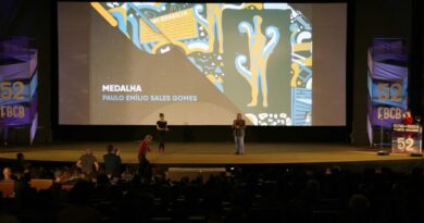 Começa hoje o mais longevo festival de cinema do Brasil