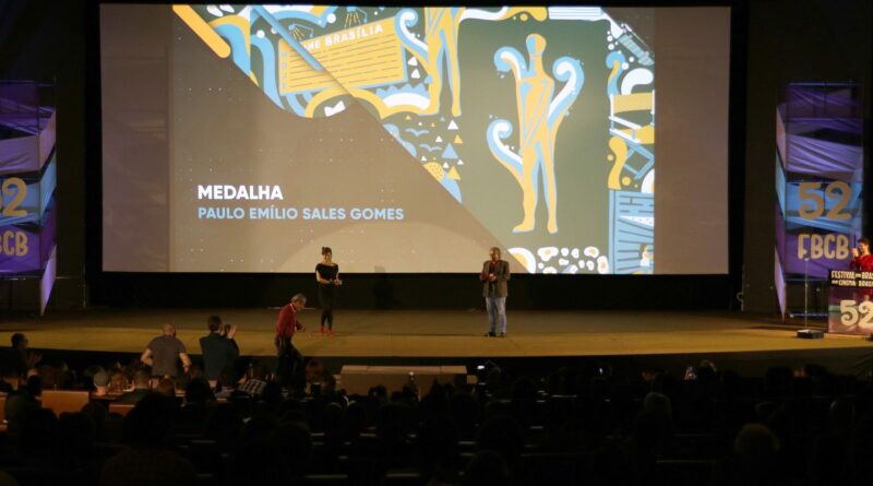 Começa hoje o mais longevo festival de cinema do Brasil