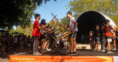 Começa nesta quinta-feira, em São Paulo, a Virada Sustentável