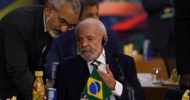 Confira a íntegra do discurso de Lula na abertura do G20