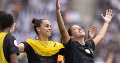 Corinthians elimina São Paulo e vai à final do Paulistão Feminino