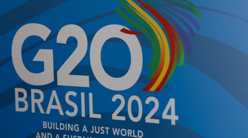 Cria G20 dará destaque influenciadores digitais