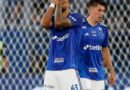 Cruzeiro é vice-campeão sul-americano após levar 3 a 1 do Racing