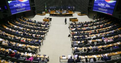 Cúpula do P20 debate sustentabilidade e enfrentamento de desigualdades