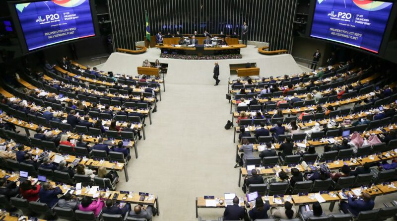 Cúpula do P20 debate sustentabilidade e enfrentamento de desigualdades