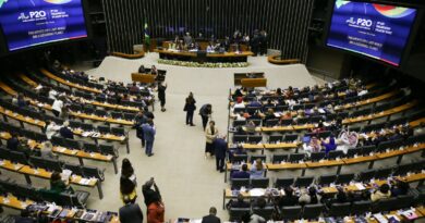 Cúpula dos parlamentos do G20 debate combate à desigualdade de gênero