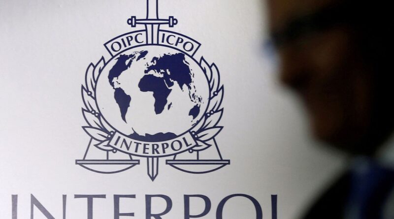 Delegado da PF é confirmado no comando da Interpol