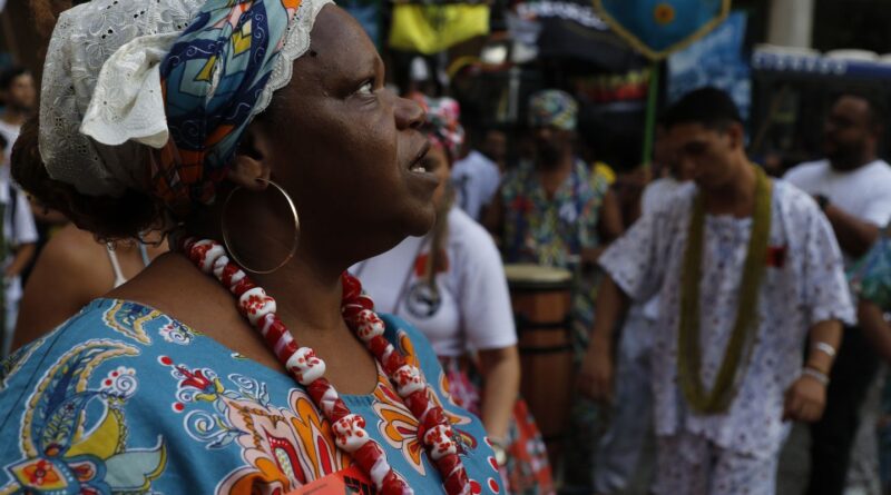 Dia da Consciência Negra é reivindicação social desde a ditadura