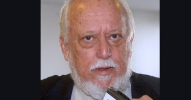 Diplomata e ex-ministro José Botafogo Gonçalves morre, aos 89 anos