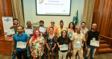 Discriminação ainda é desafio para empreendedores LGBTQIA+