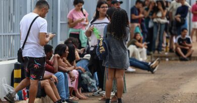 Divulgação do gabarito oficial do Enem será antecipada