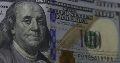 Dólar cai para R$ 5,67 no dia seguinte à eleição de Trump