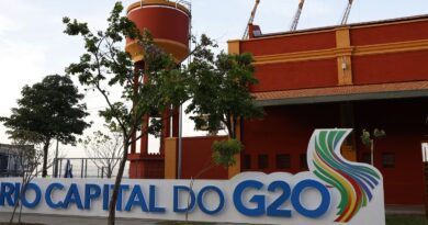 EBC transmite G20 e prepara cobertura especial