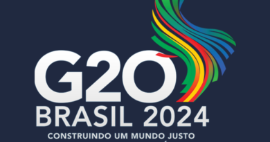 Eleição de Trump limita debate do G20 sobre reformas da ONU e FMI