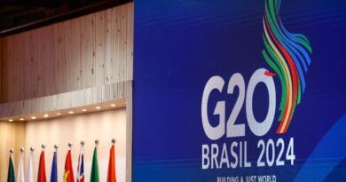 Eleição de Trump traz incertezas para o G20, dizem especialistas