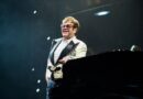 Elton John revela que perdeu visão de olho direito após infecção