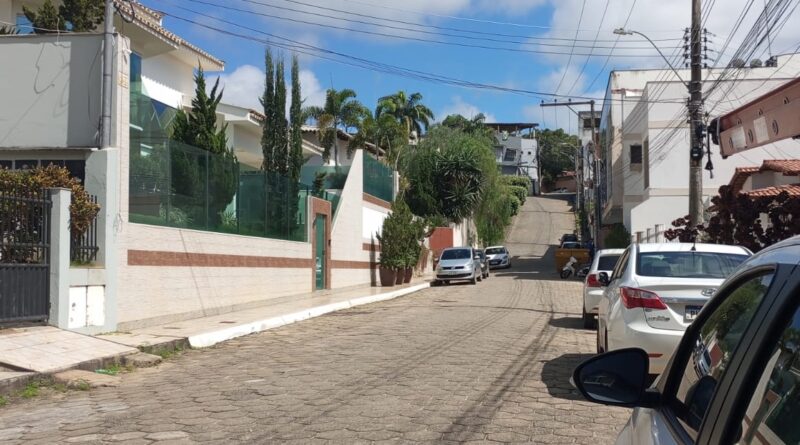 Empresário de São Gabriel da Palha tem casa invadida e família é amarrada durante assalto, criminoso levou mais de 100 mil em dinheiro