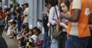 Enem 2024: candidatos enfrentam segundo dia de provas neste domingo