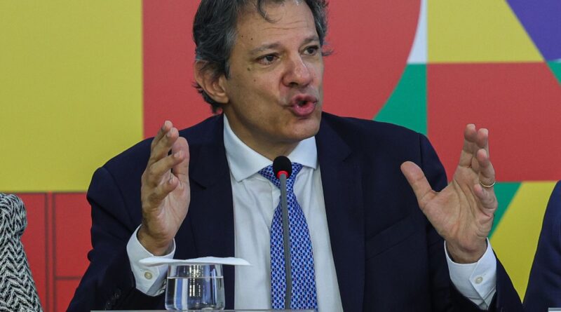 Entenda pacote fiscal de R$ 70 bi anunciado por Haddad