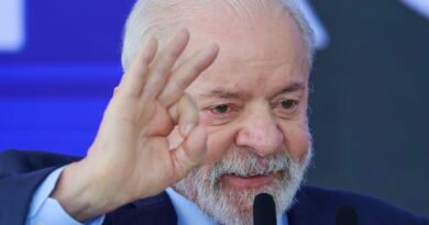 “Estou vivo”, diz Lula sobre tentativa de golpe