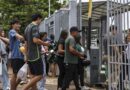 Estudantes aprovam tema da redação do Enem, mas acham prova cansativa