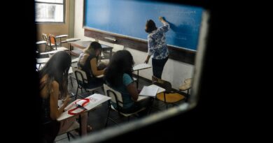 Estudantes já podem conferir locais de prova do Enade