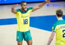 Federação Internacional de Vôlei divulga tabela do Mundial masculino