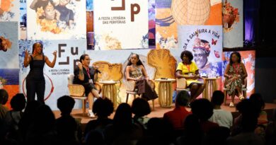 Festa Literária das Periferias: líderes negras debatem legado de lutas