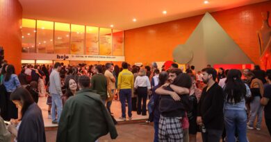 Festival de Brasília do Cinema Brasileiro começa neste sábado