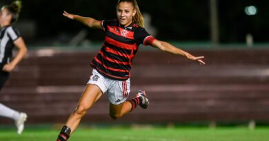 Flamengo goleia Botafogo e conquista Brasileirão Feminino Sub-20