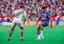 Fluminense e Fortaleza fazem duelo de opostos no Brasileiro