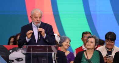 G20: Lula defende “pilar social” e jornada de trabalho equilibrada