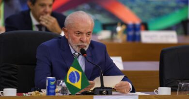 G20: Lula propõe que países ricos adiantem metas do clima em dez anos