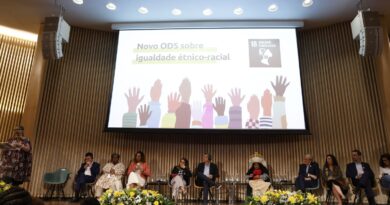 G20 Social: Brasil propõe novo ODS pela igualdade étnico-racial