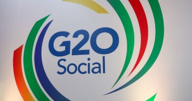 G20: estudantes da rede estadual atuam como repórteres