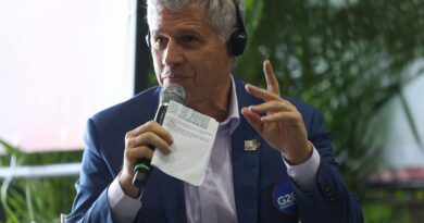 G20: ministro ressalta papel da agroecologia na transição climática