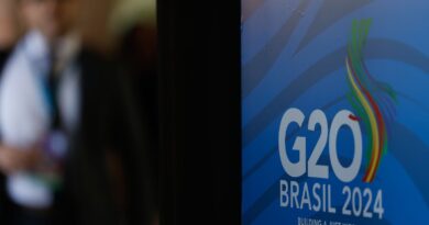 G20: saiba mais sobre a atuação de Brasil, Argentina e México no grupo