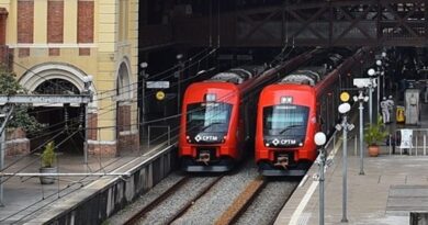 Governo de SP autoriza licitação para privatização de linhas da CPTM