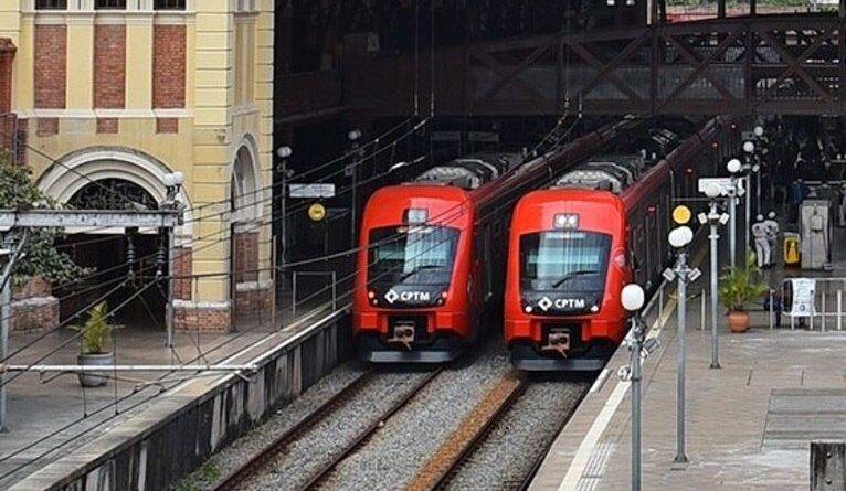 Governo de SP autoriza licitação para privatização de linhas da CPTM