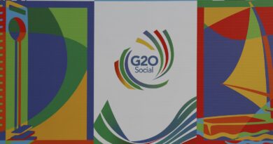 Grupos sociais vão entregar carta aos líderes do G20 sobre Haiti