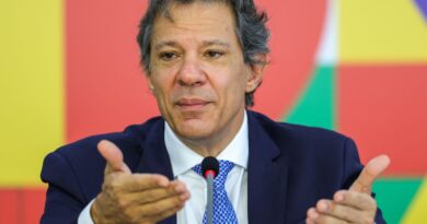 Haddad diz que mercado financeiro precisa fazer “releitura”