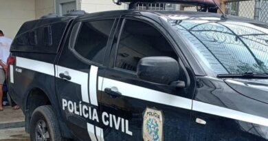 Homem de 62 anos é preso depois de abusar sexualmente de criança de 7 anos em Nova Venécia