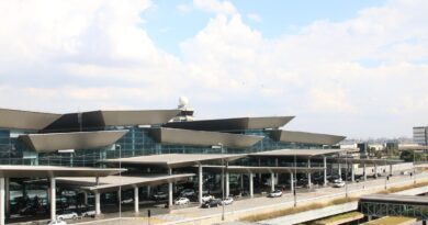 Homem é assassinado no Aeroporto Internacional de Guarulhos