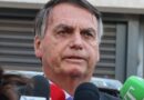 Indiciado, Bolsonaro diz que Moraes “faz tudo o que não diz a lei”