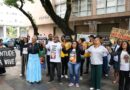 Júri absolve PM acusado de autor do disparo contra a menina Ágatha